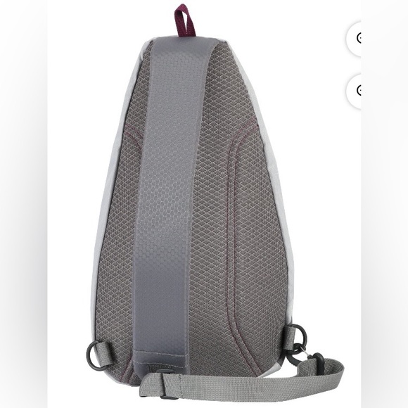 Ozark Trail Sunset Sling Backpack - Picture 5 of 15